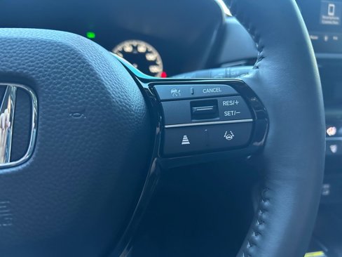 Used 2024 Honda CR-V EX-L image 18