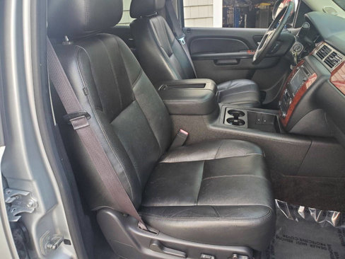 Used 2013 Chevrolet Tahoe LT image 10