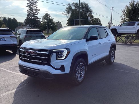 New 2026 GMC Terrain Elevation w/ LPO, Floor Liner Package image 1