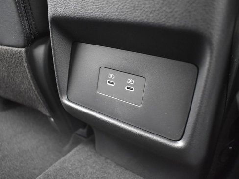 New 2026 Nissan Rogue SV w/ Rock Creek Premium Package image 18