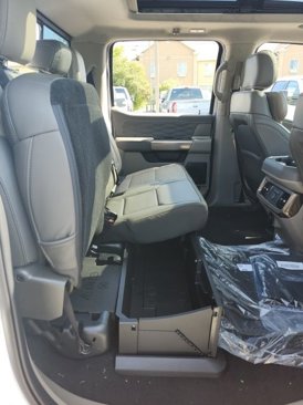 New 2026 Ford F350 Platinum image 31