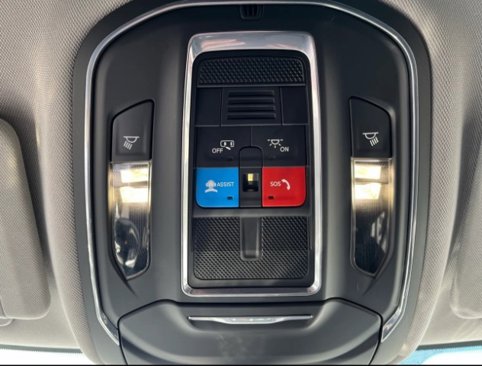 Used 2023 Jeep Grand Cherokee Laredo image 22