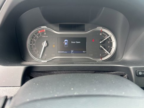 Used 2022 Honda Ridgeline Black Edition image 28