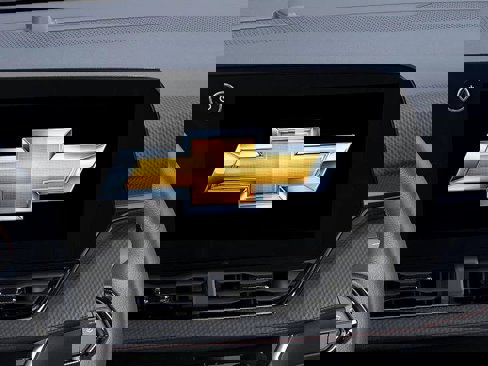 New 2026 Chevrolet Equinox RS image 20