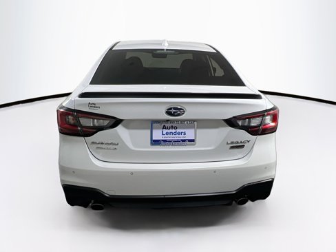 Used 2024 Subaru Legacy Sport image 6