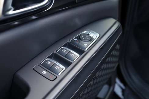 New 2026 Kia Carnival SX Prestige image 15