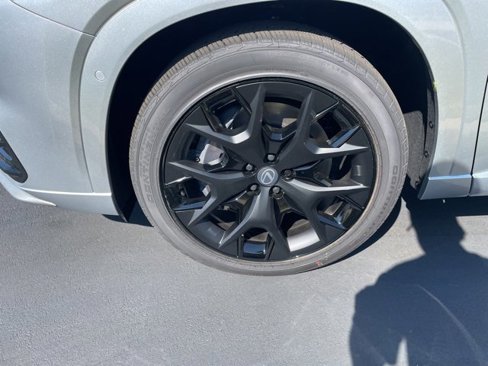 New 2026 Lexus TX 350 AWD image 9