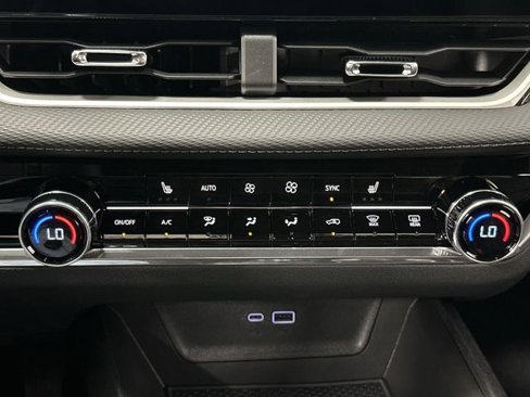 New 2026 Chevrolet Equinox LT w/ Convenience Package II image 20