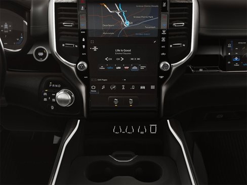 New 2026 RAM 1500 Laramie image 19