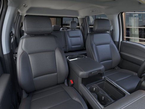 New 2025 Ford F250 Lariat w/ Lariat Ultimate Package image 12