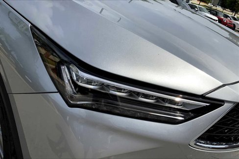 New 2026 Acura MDX FWD image 21
