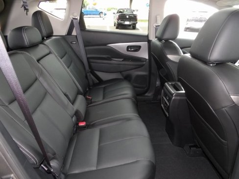 Certified 2024 Nissan Murano SL image 31