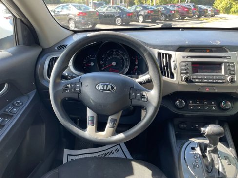 Used 2016 Kia Sportage LX image 21