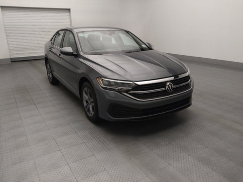 Used 2024 Volkswagen Jetta SE image 13