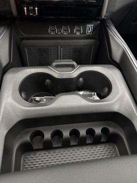 New 2026 RAM 1500 Laramie w/ Night Edition image 13