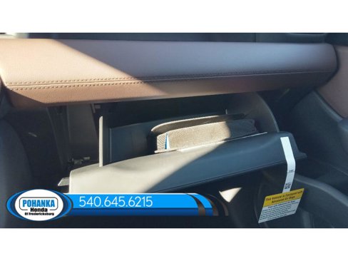 New 2025 Honda Pilot Elite image 24