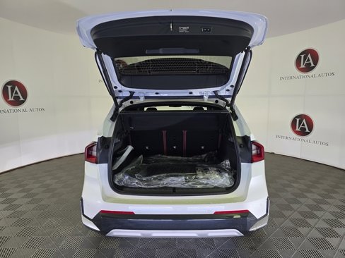 New 2026 BMW X1 xDrive28i w/ Convenience Package image 8