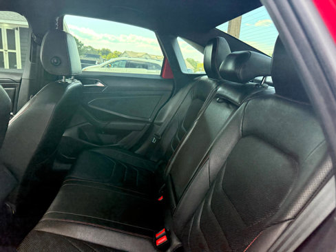 Used 2020 Volkswagen Jetta GLI Autobahn image 45