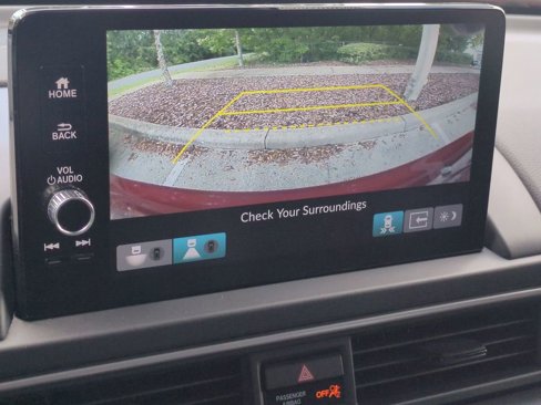 Used 2023 Honda Pilot Elite image 21