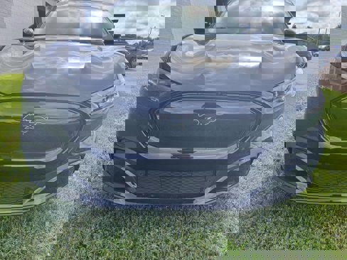 New 2025 Ford Mustang Mach-E Premium image 25