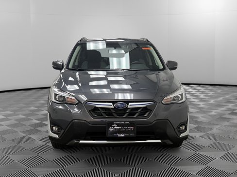 Certified 2023 Subaru Crosstrek Hybrid image 8