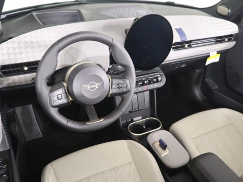 New 2026 MINI Cooper S image 17