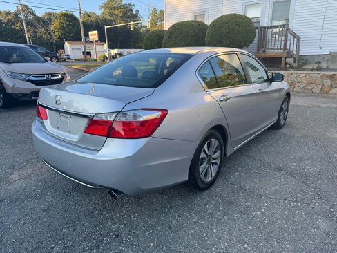 Used 2015 Honda Accord LX image 7