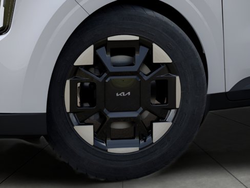 New 2026 Kia Carnival EX image 9