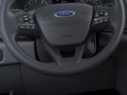 New 2025 Ford Transit 350 148 High Roof Extended w/ Load Area Protection Package image 12
