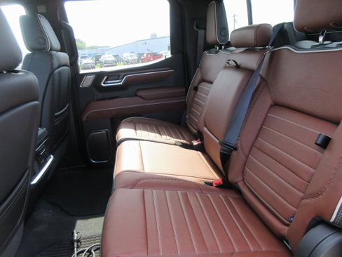New 2026 GMC Sierra 1500 Denali Ultimate image 15
