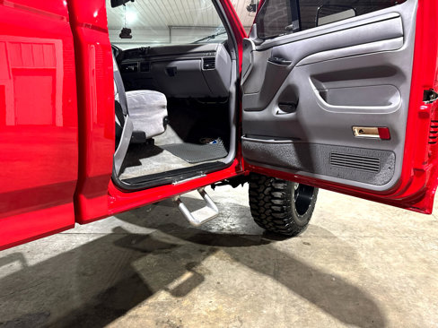 Used 1994 Ford F350 4x4 Regular Cab image 57