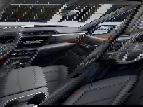 New 2026 GMC Sierra 1500 Denali w/ Denali Reserve Package image 15
