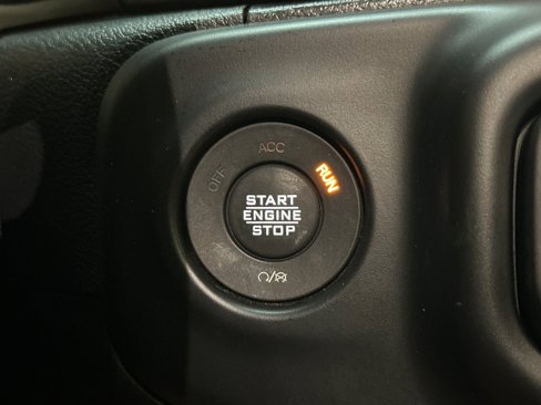 Certified 2021 Jeep Wrangler Sport S image 22