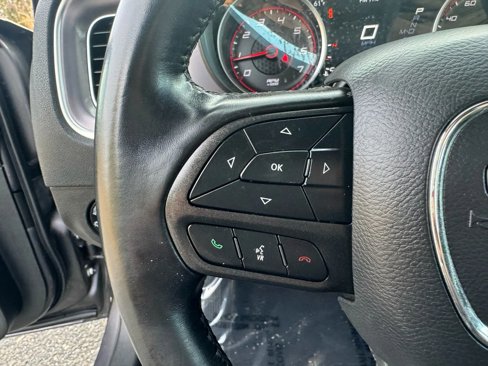 Used 2022 Dodge Charger SXT image 14