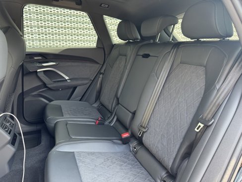 New 2025 Audi SQ5 Premium Plus image 10