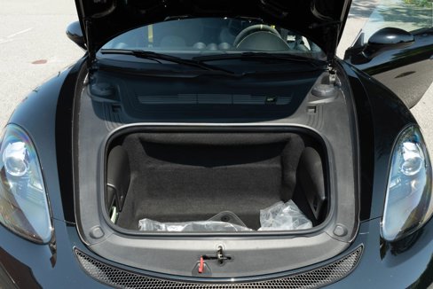 Used 2020 Porsche 718 Cayman GT4 image 60