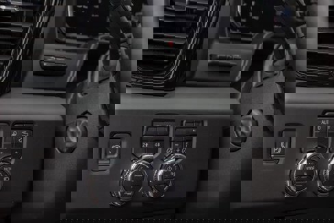 New 2026 GMC Sierra 1500 AT4X image 23