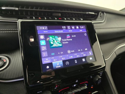Used 2023 Jeep Grand Cherokee Altitude image 29