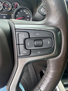 Used 2020 Chevrolet Silverado 3500 LTZ image 16