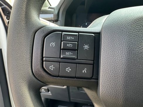 New 2025 Ford F150 STX image 12