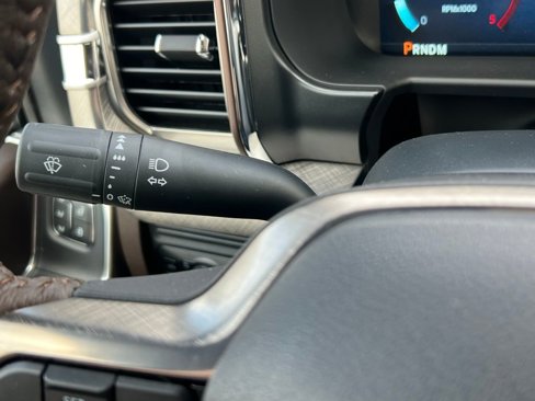 New 2025 Ford F250 King Ranch image 38
