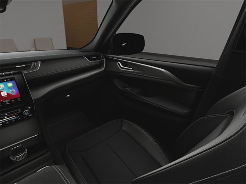 New 2025 Jeep Grand Cherokee L Altitude image 21
