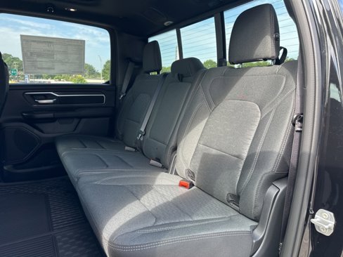New 2025 RAM 1500 Big Horn image 33