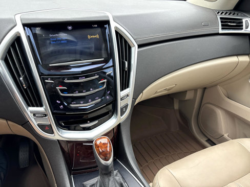 Used 2013 Cadillac SRX Luxury image 17