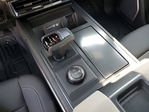 New 2026 GMC Hummer EV SUV image 37