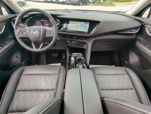 Certified 2023 Buick Envision Avenir image 21