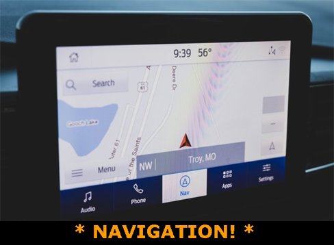 Used 2022 Ford Explorer ST w/ Equipment Group 401A image 3