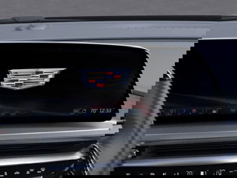 New 2026 Cadillac Lyriq V image 35