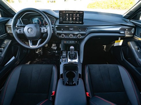 New 2026 Acura Integra Type S image 13