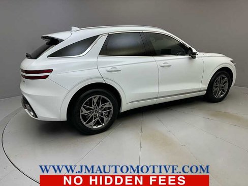 Used 2024 Genesis GV70 2.5T image 5